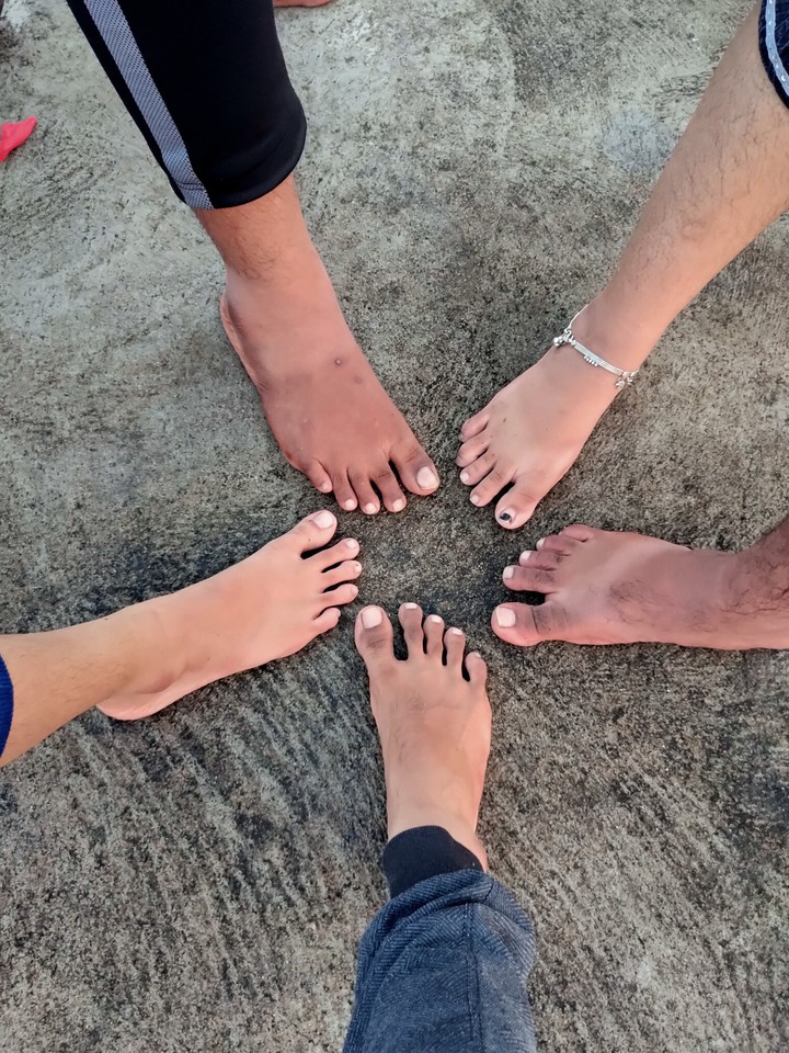 unity