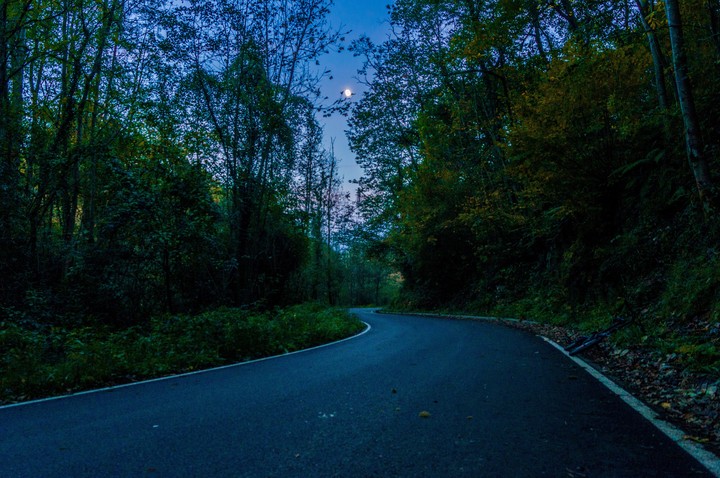 moon