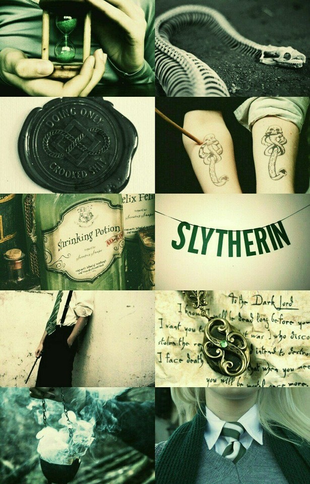Slytherin