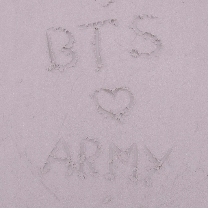 BTS <3 ARMY