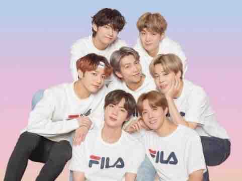 BTS-FILA