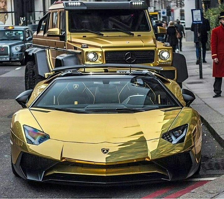 lamborghini!! like??