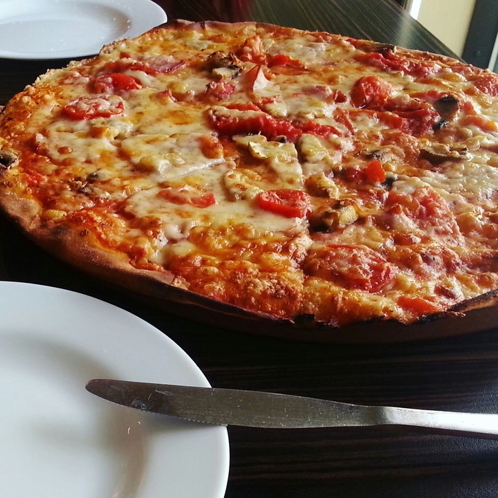pizza