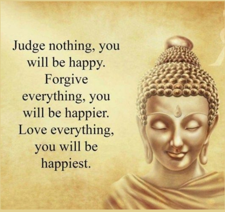 BE HAPPY