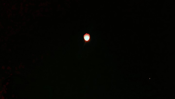 Lonely.