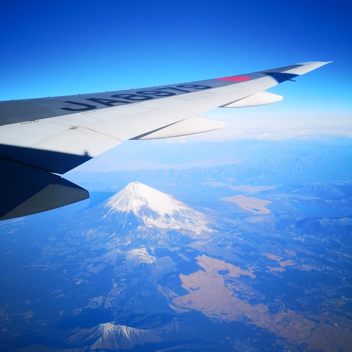 Mount Fuji