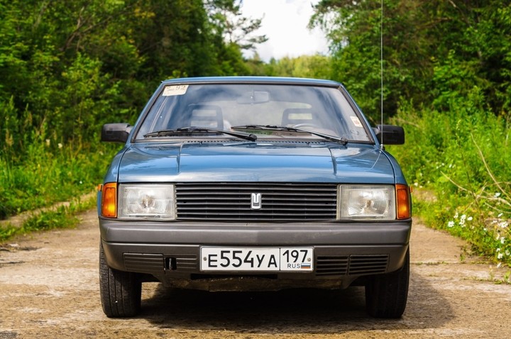 moskvich