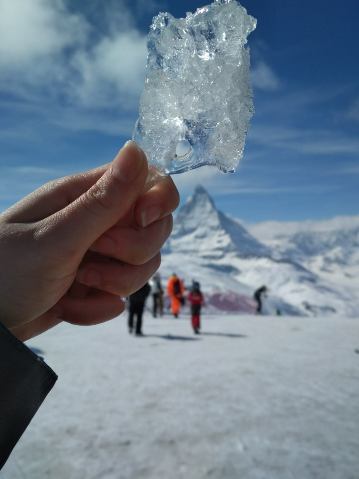Matterhorn
