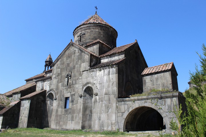 Հաղպատ