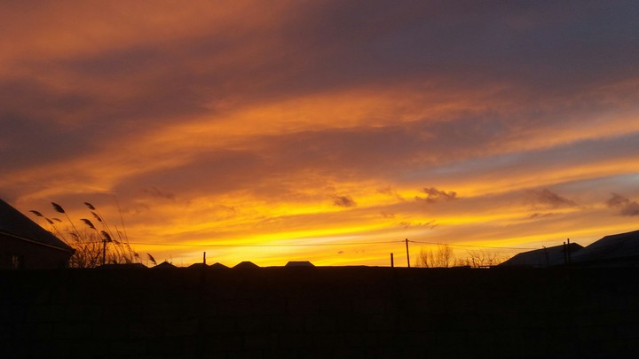 sky