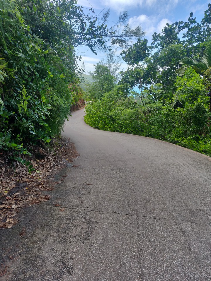 There are no shortcuts to any place worth going