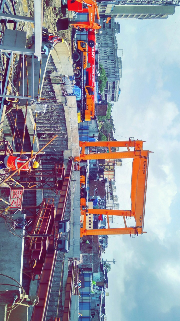 Civil Works