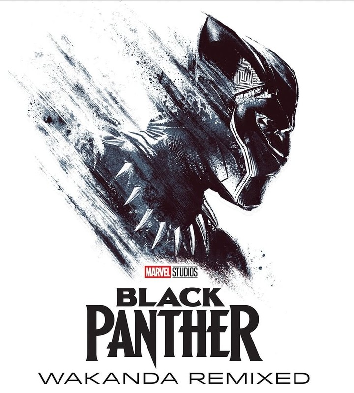 Black Panther