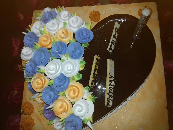 cake