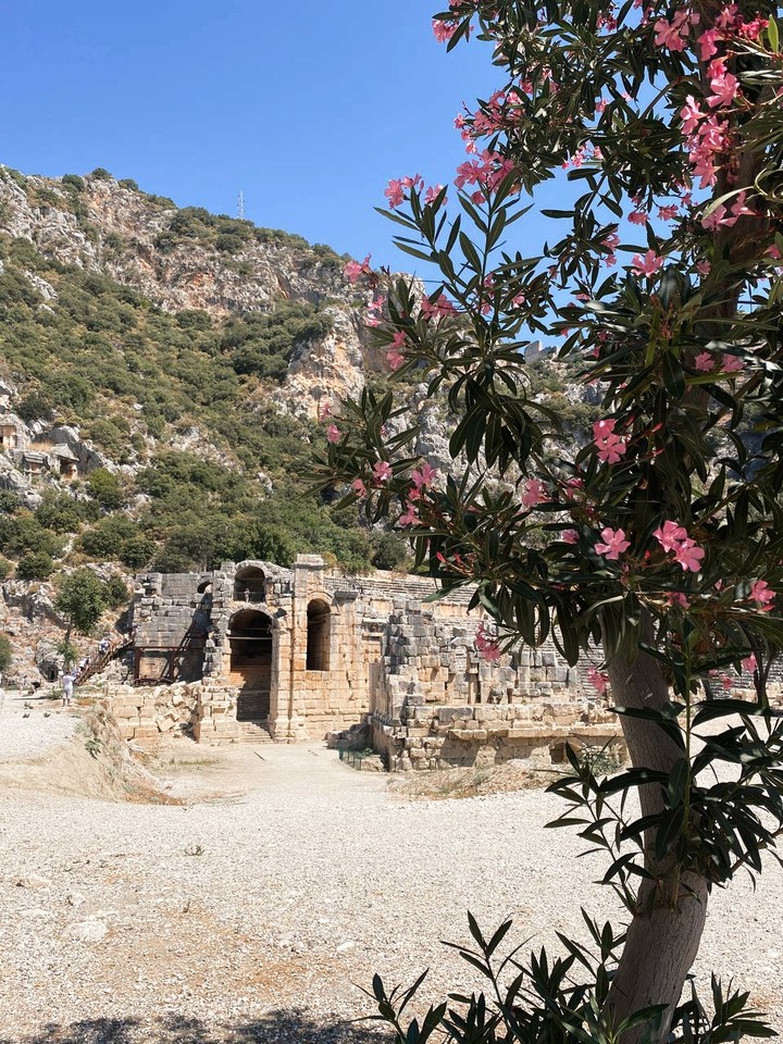 demre