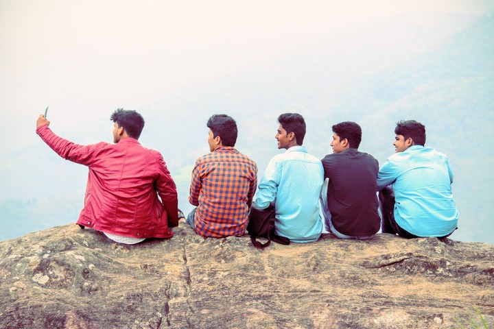 friendship