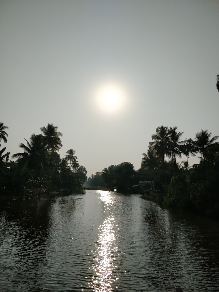 kumarakom
