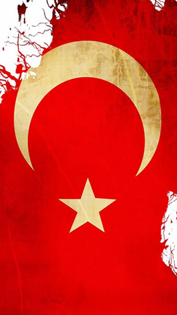 Türk bayrağı