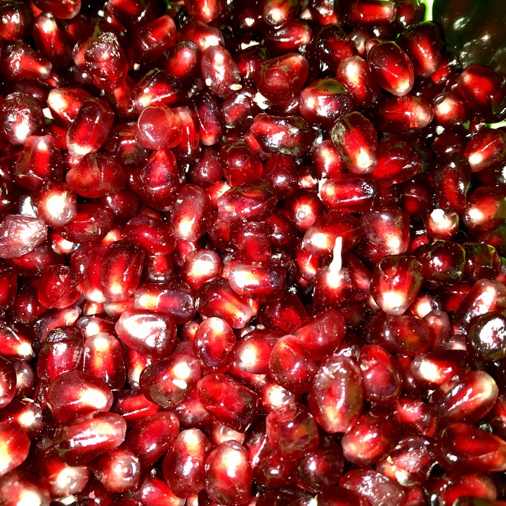 fruit