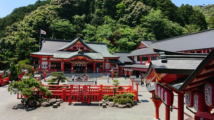 津和野