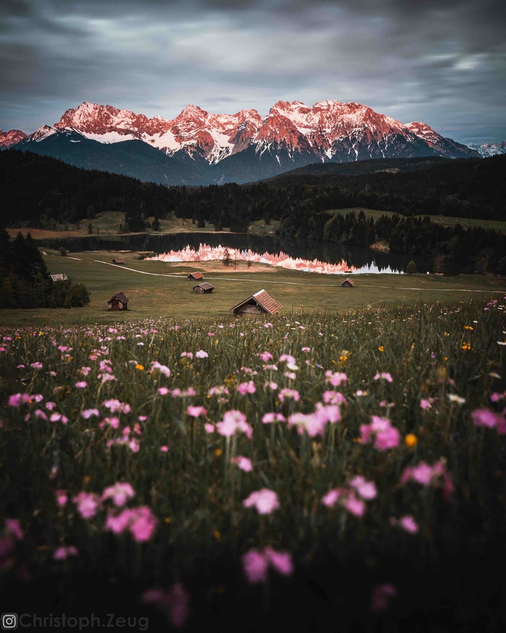 Nature