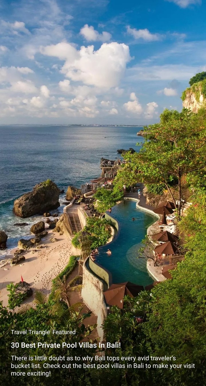 Travel Villas