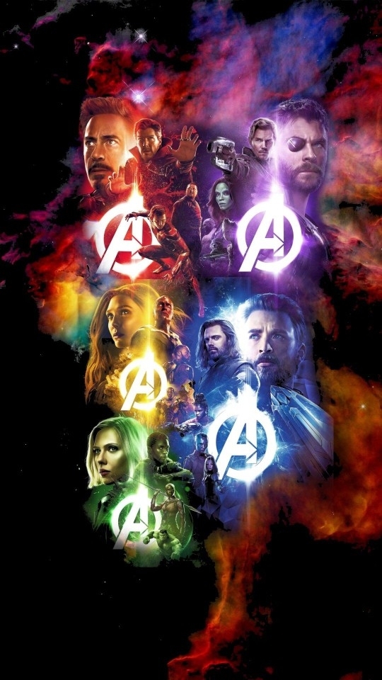 avengers