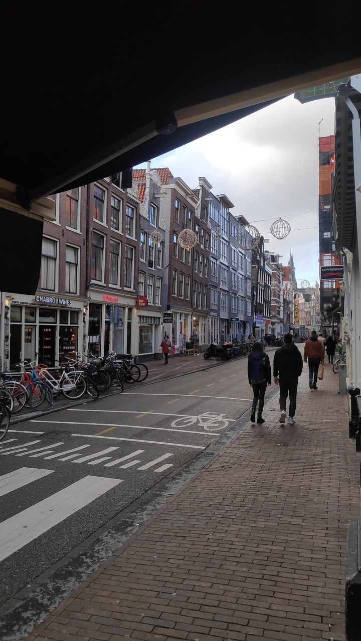 amsterdam #3