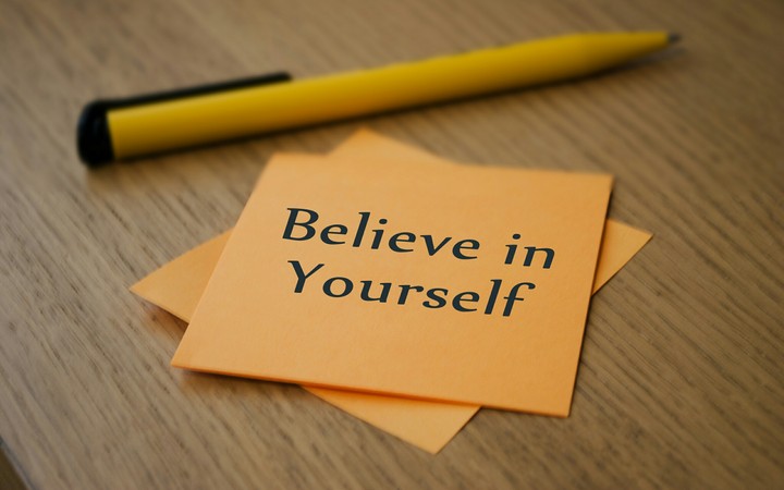 Believe That