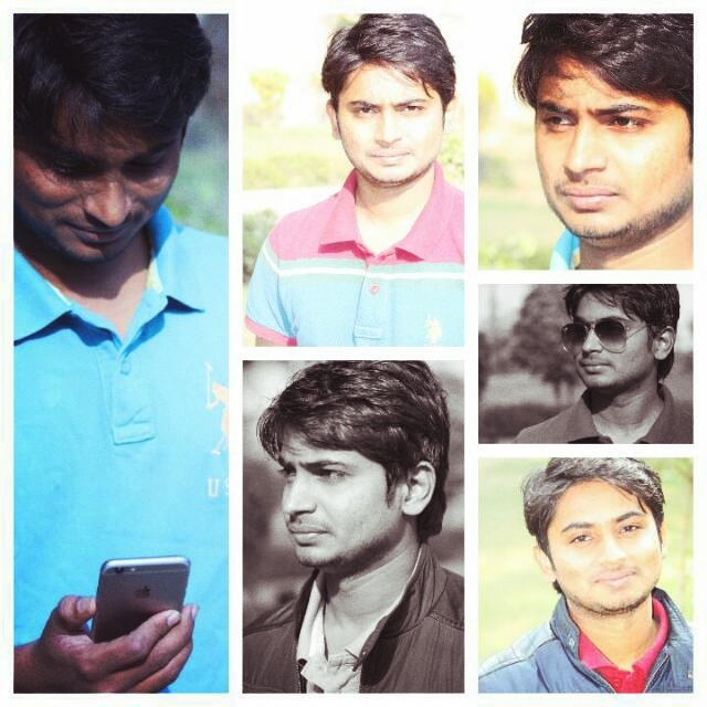 Deepak Singh