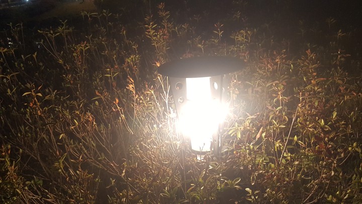 내 눈