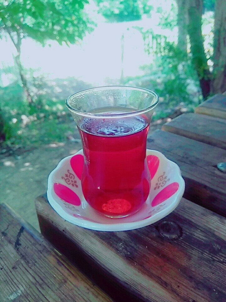Huzurun başkenti