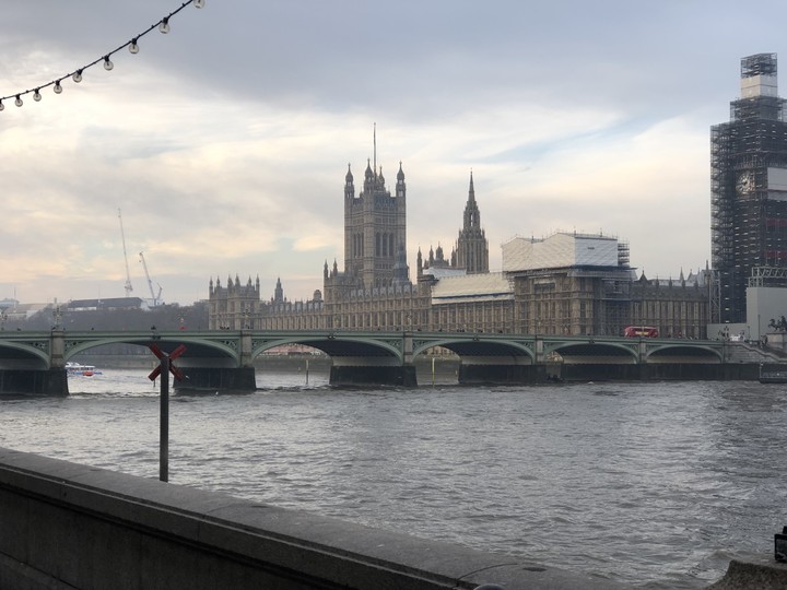 London