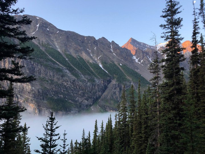 Lake Louise 2019