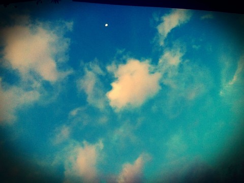 moon