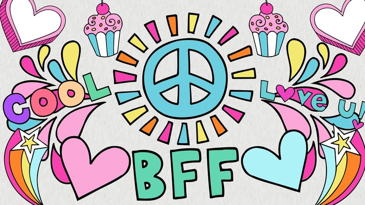 BFF
