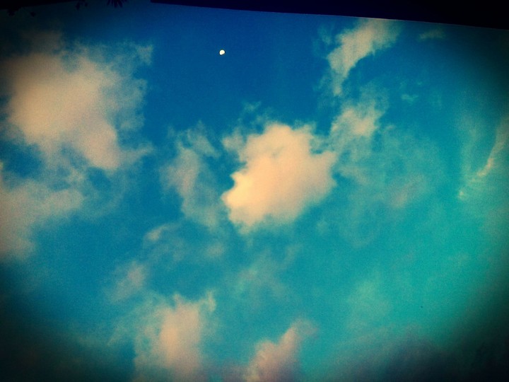 moon