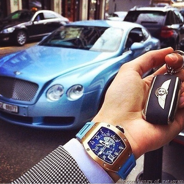 Bently