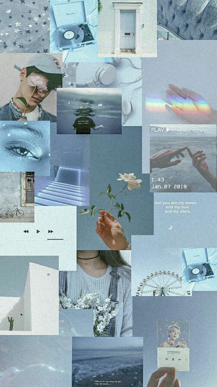 коллаж