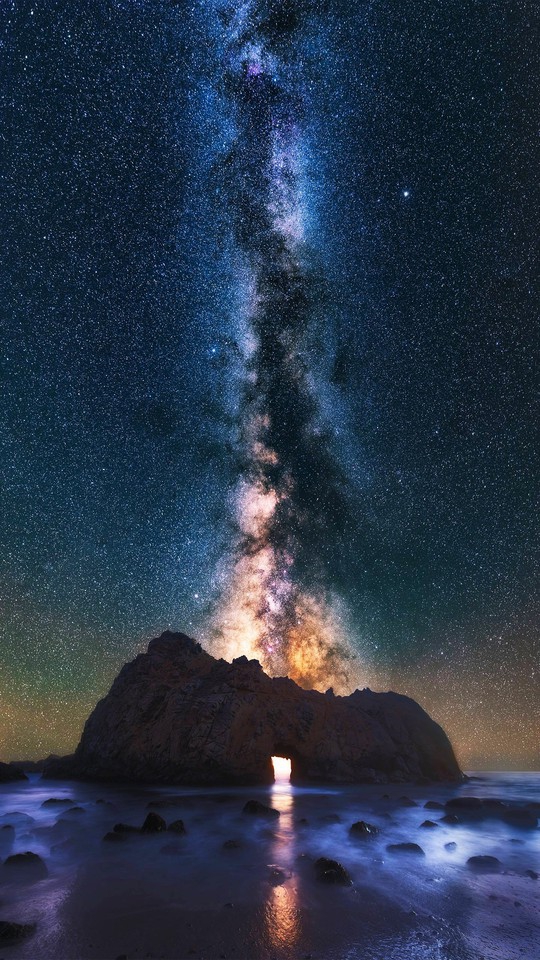 milkyway