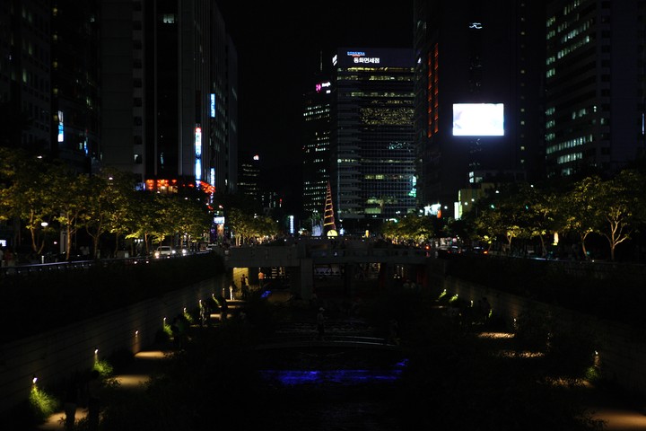 Scenics