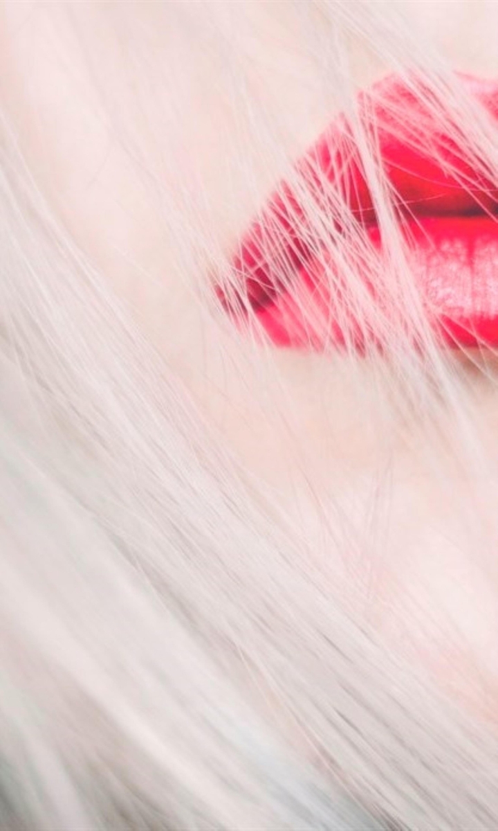 Red Lips
