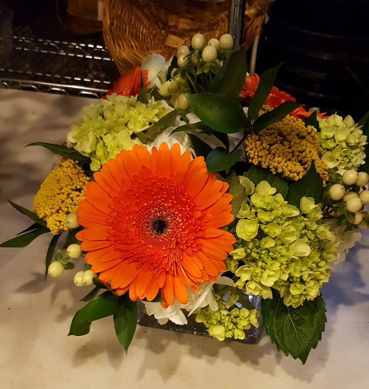 Rehearsal Dinner