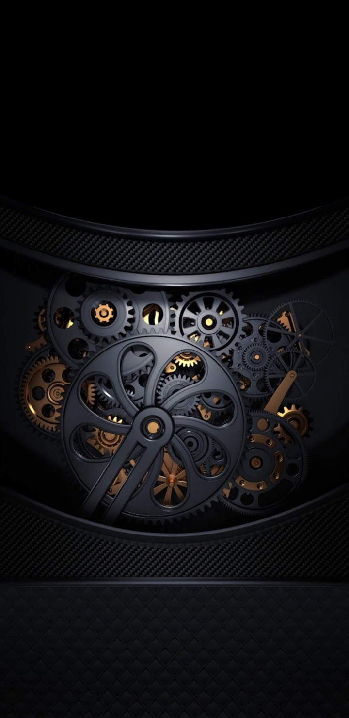 clock mechanic