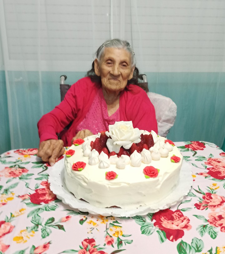 mamá