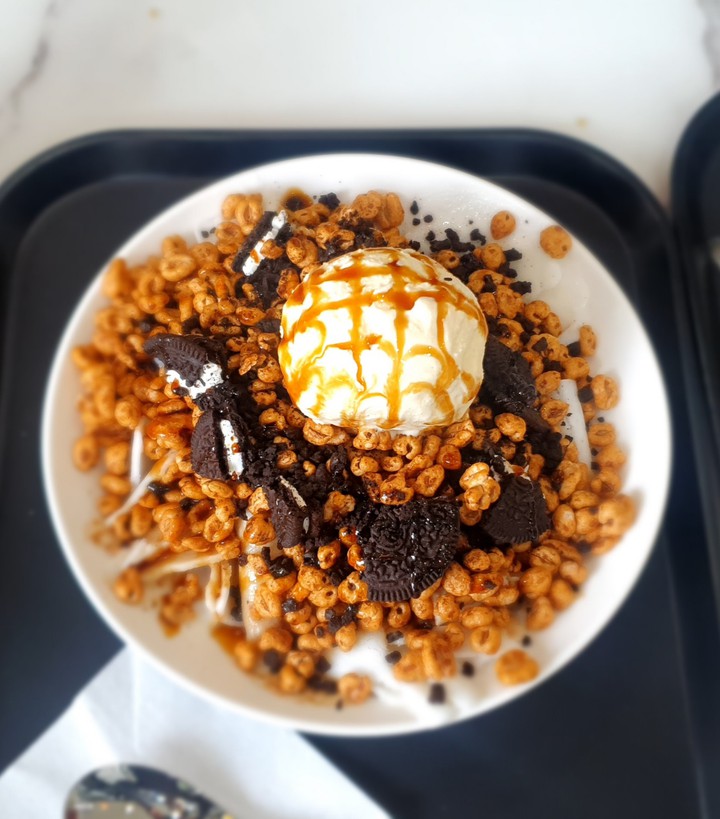 Dessert