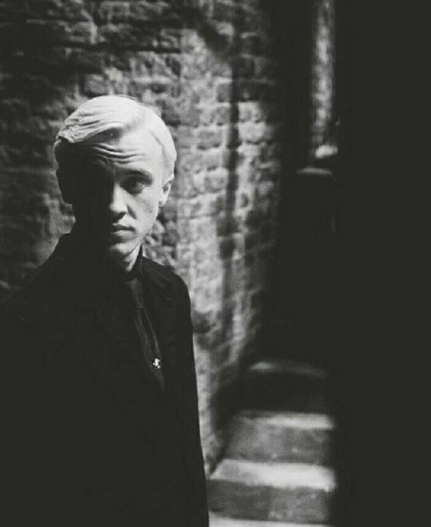 Drago Malefoy