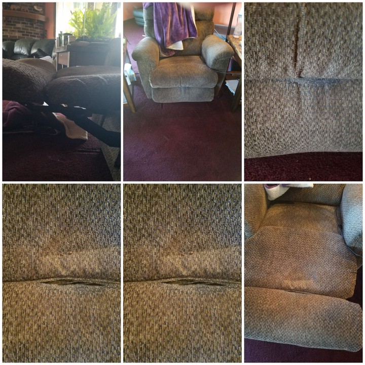recliner