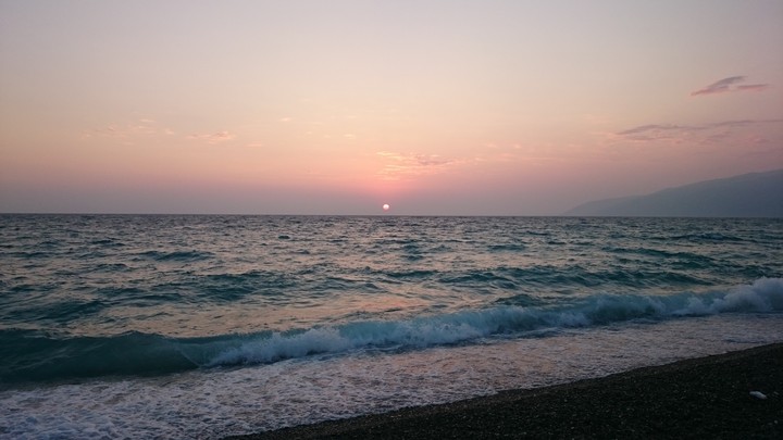 Sea