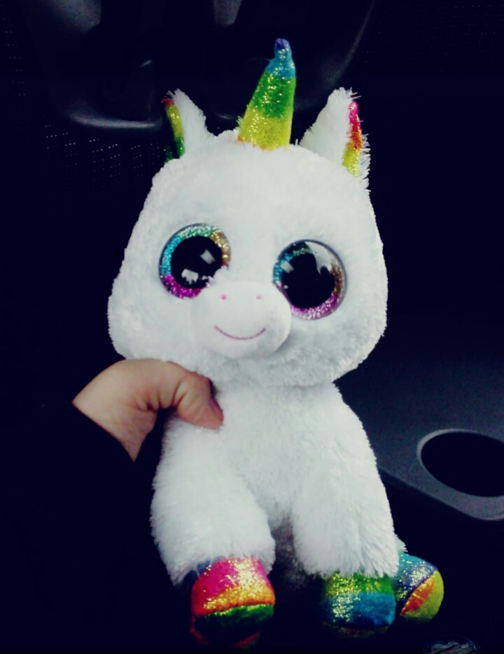 unicorn